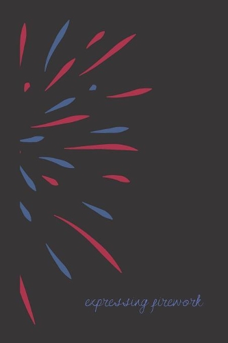 expressing firework