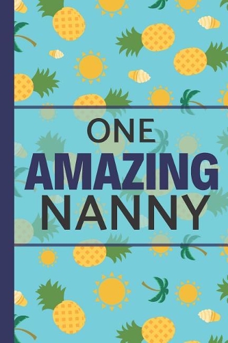 One Amazing Nanny