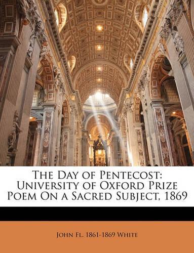The Day of Pentecost