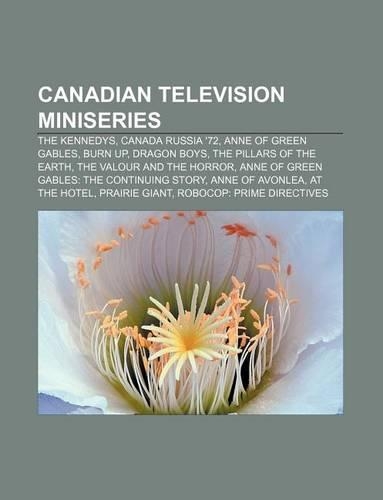 Canadian Television Miniseries