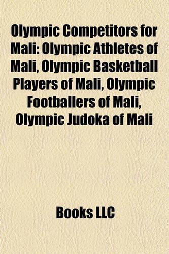 Olympic Competitors for Mali