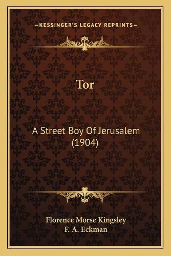 Book Cover