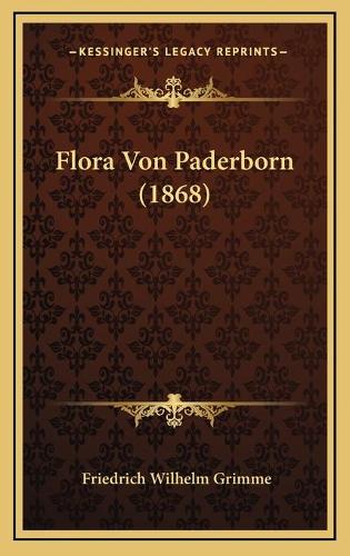 Flora Von Paderborn (1868)