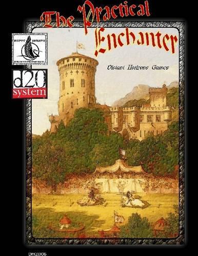 The Practical Enchanter
