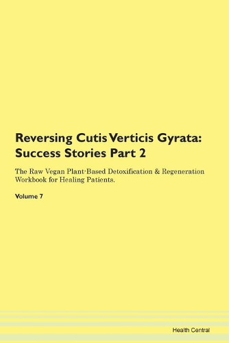 Reversing Cutis Verticis Gyrata