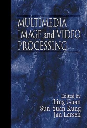 Multimedia Image and Video Processing