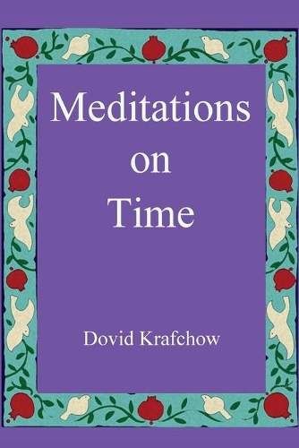 Meditations on Time