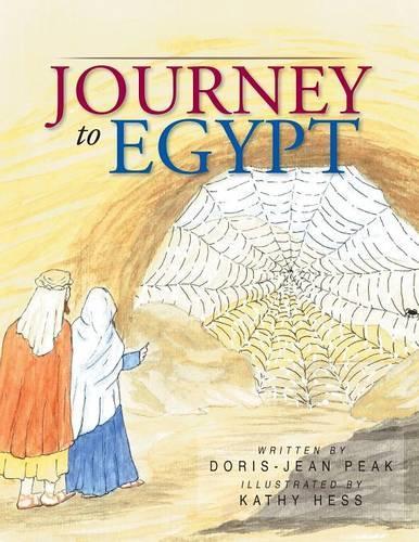 Journey to Egypt: (English)