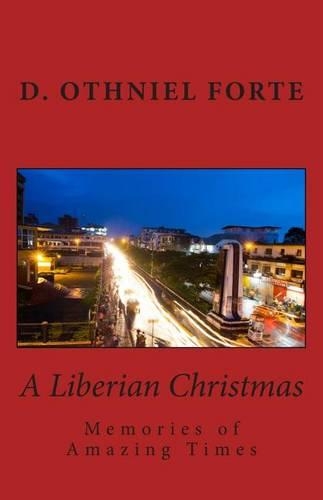 A Liberian Christmas
