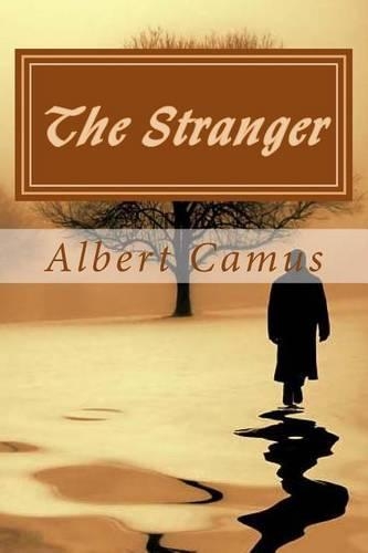 The Stranger (English Edition)