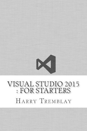 Visual Studio 2015