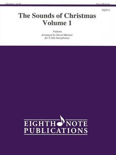 The Sounds of Christmas, Volume 1: Easy-Medium