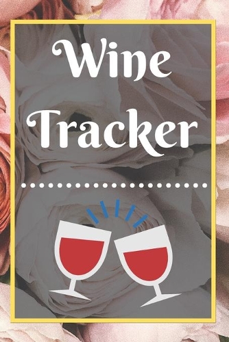 Wine Tracker