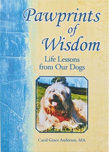 Pawprints of Wisdom