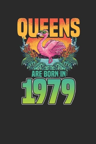 Queens Are Born In 1979