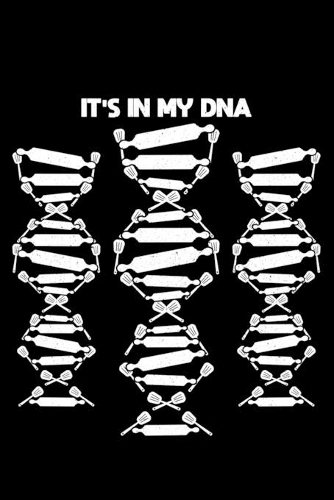 It's In My DNA
