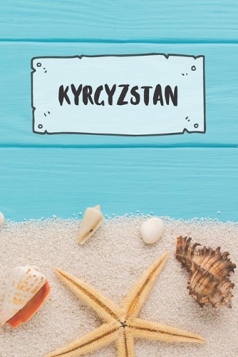 Kyrgyzstan