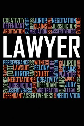 Lawyer Words
