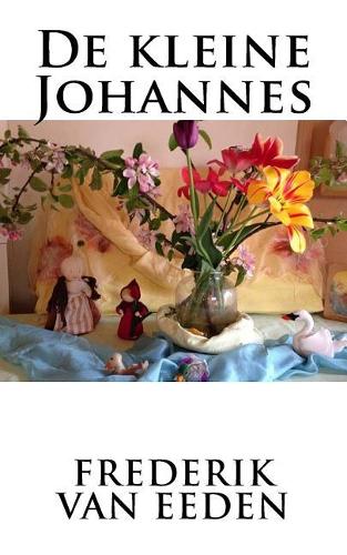 De kleine Johannes