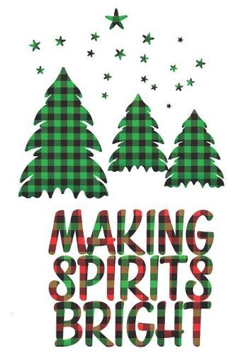 Making Spirits Bright