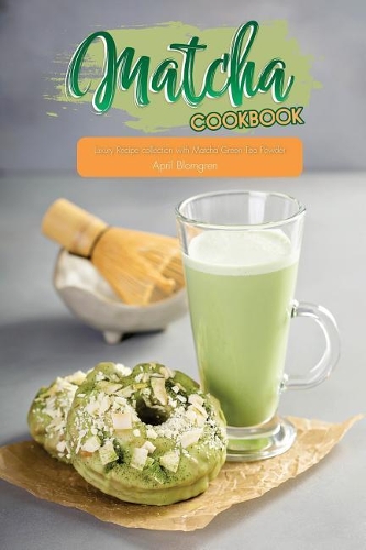 Matcha Cookbook