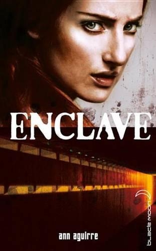 Enclave - Tome 1 - Enclave