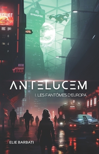 Antelucem, livre 1
