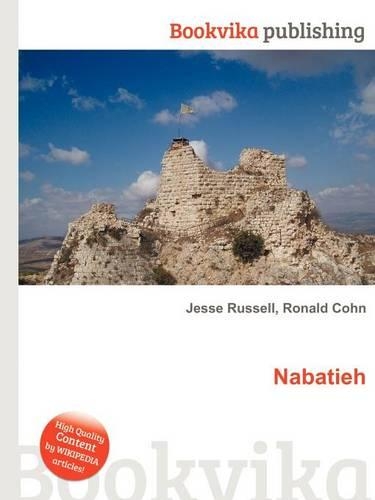 Nabatieh