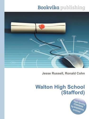 Walton High School (Stafford)