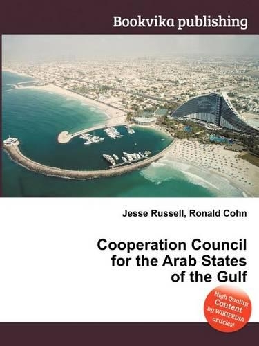 Cooperation Council for the Arab States of the Gulf