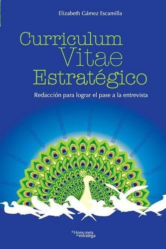 Curriculum Vitae Estrategico