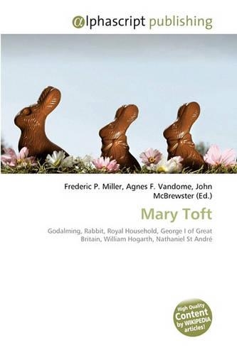 Mary Toft