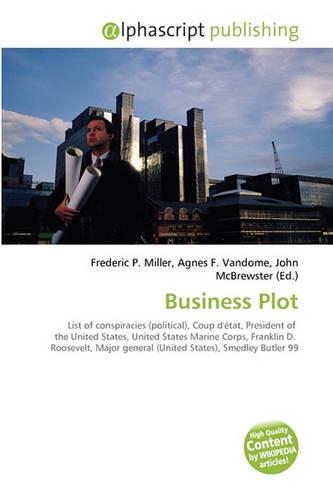 Business Plot