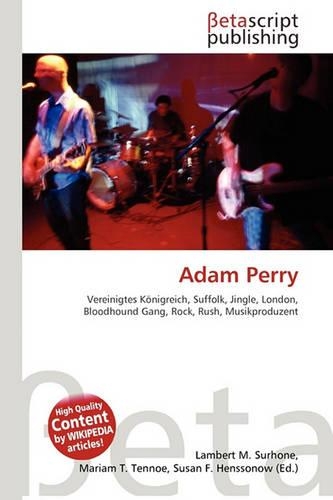 Adam Perry