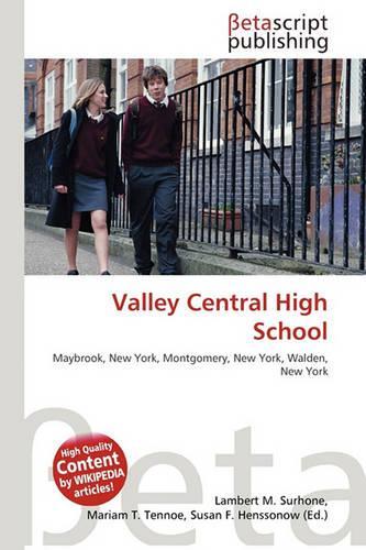 Valley Central High School