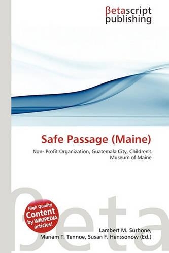 Safe Passage (Maine)