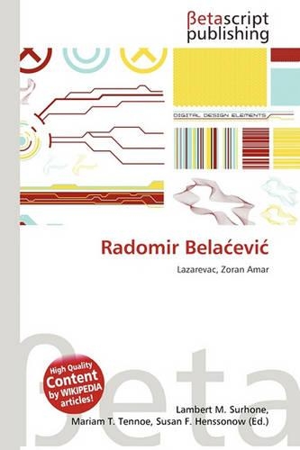 Radomir Bela Evi: (English)