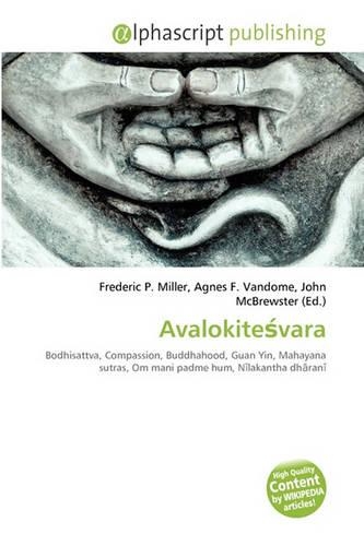 Avalokite Vara: (English)