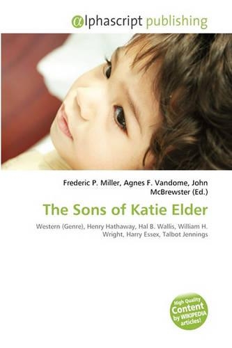 The Sons of Katie Elder