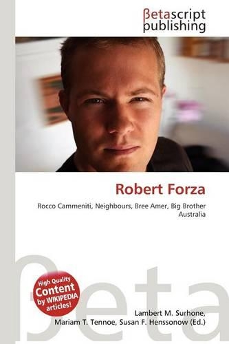 Robert Forza