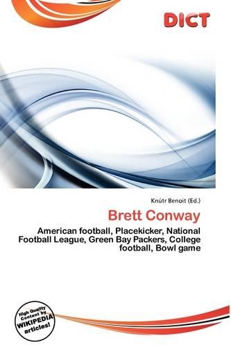 Brett Conway