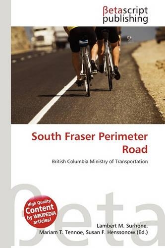 South Fraser Perimeter Road