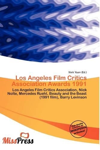 Los Angeles Film Critics Association Awards 1991: (English)