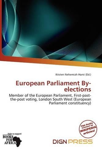 European Parliament By-Elections