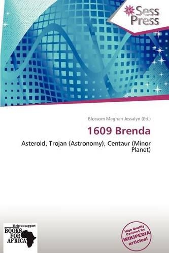 1609 Brenda
