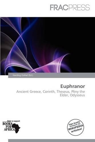 Euphranor: (English)
