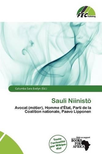 Sauli Niinist
