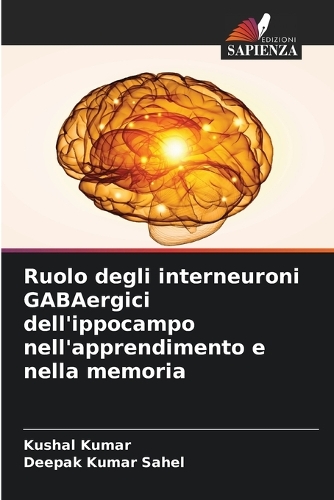 Ruolo degli interneuroni GABAergici dell'ippocampo nell'apprendimento e nella memoria