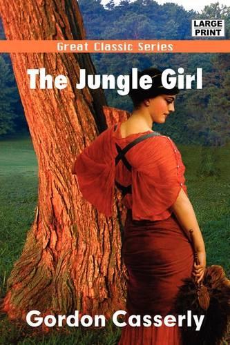 The Jungle Girl