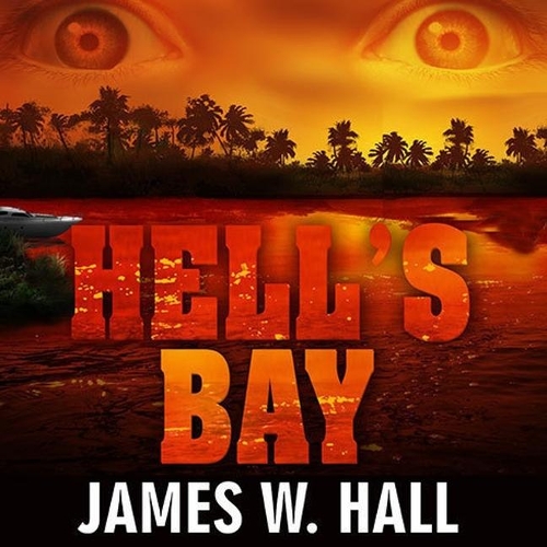 Hell's Bay: (10 Thorn Mysteries Series Lib/E)
